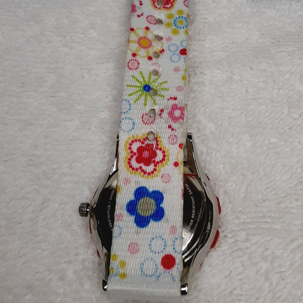 HOST PICK!! NEW Disney Girl's Wrist Watch - Picture 5 of 15